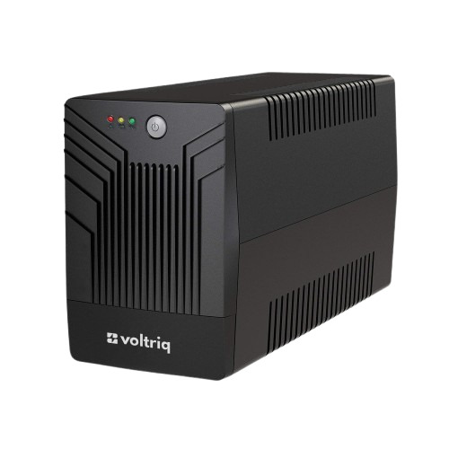 Voltriq 600va Line Interactive Ups