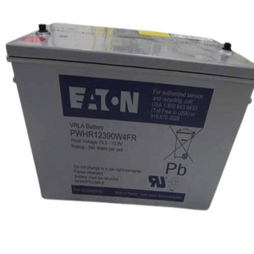 Vrla Batteries