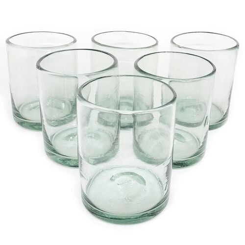 Water Glass By Omega Glassware