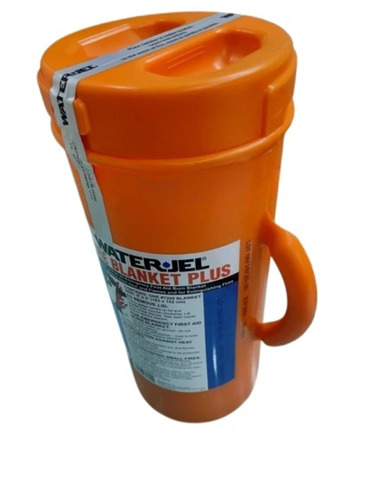 Water Jel Fire Blanket Plus