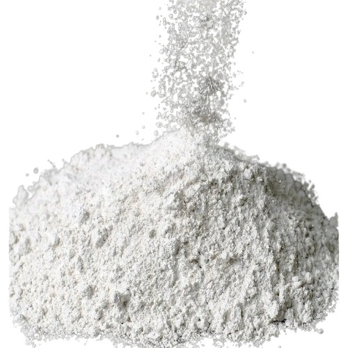 White Hydrated Lime Powder