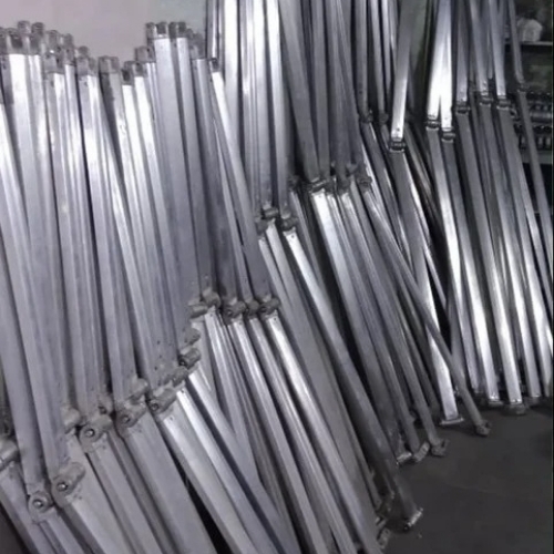 Window Awnings Components