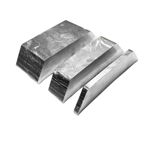 Zinc Metal Ingots