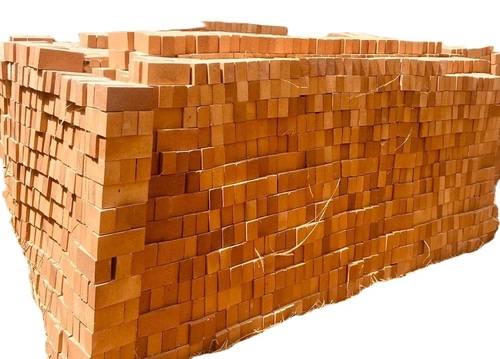 refractory fire brick