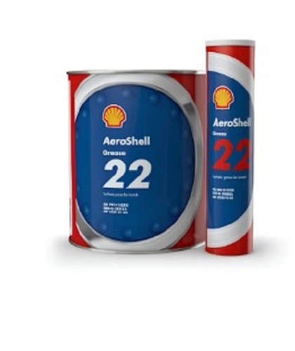 Aeroshell Grease By Poonam Trades