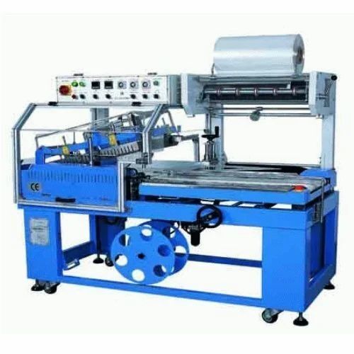 Automatic L Sealer