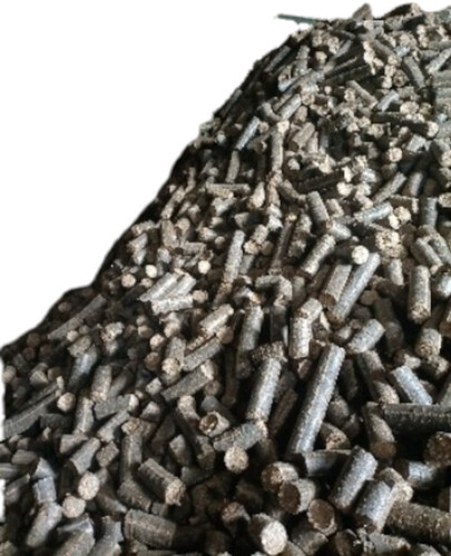 Biomass Briquettes