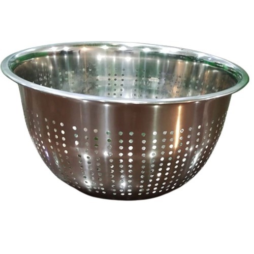 Bowl Stainless Steel