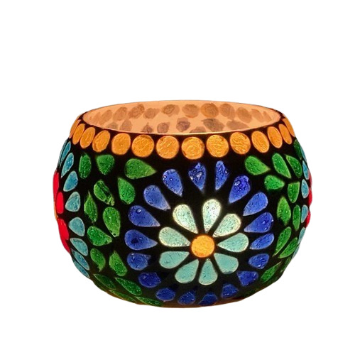 Candle Holder - Color: 1