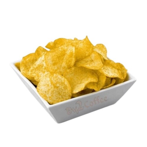 Chips - Feature: Low Fat