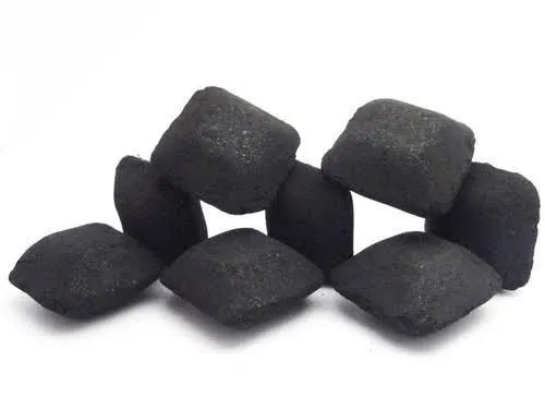 coconut shell charcoal