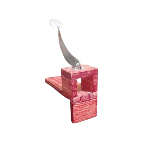 Coconut Scraper