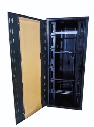 Computer Server Rack