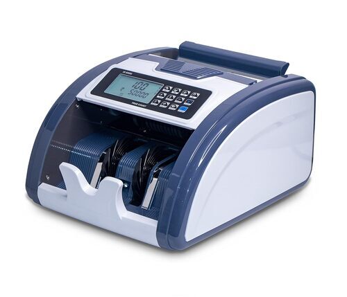 Currency Counting Machine