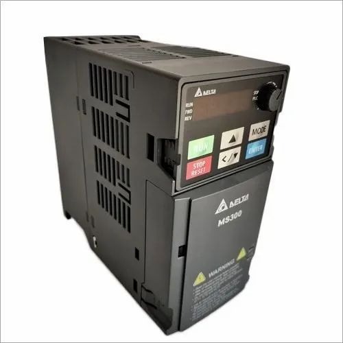Delta Ac Servo Drive