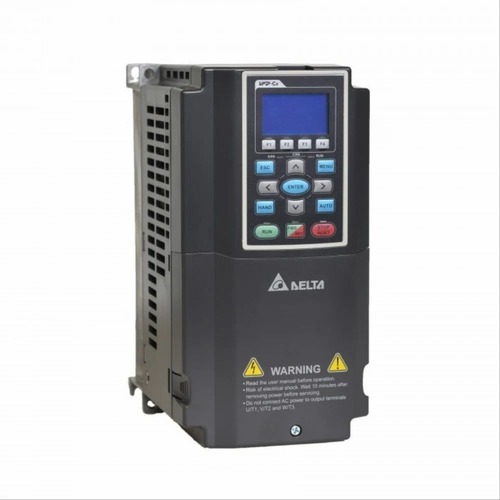 Delta Vfd - Application: Industrial
