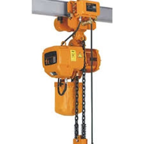 Electric Hoist Crane