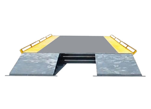 Electrical Weighbridges
