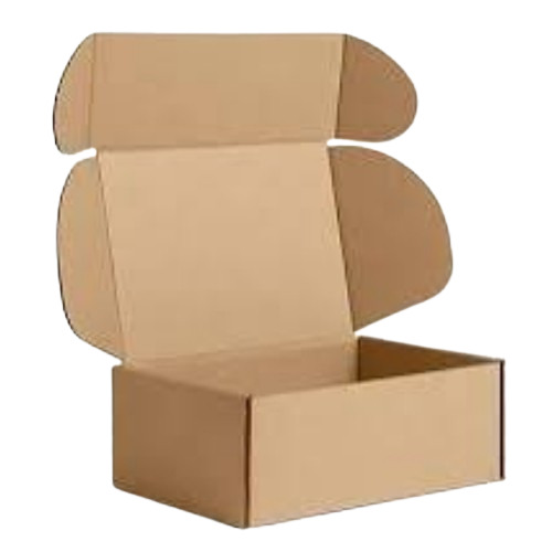 Electronics Packaging Boxes