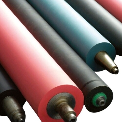 Epdm Rubber Roll
