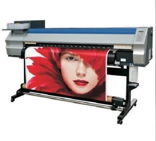 Flex Banner Printing Services