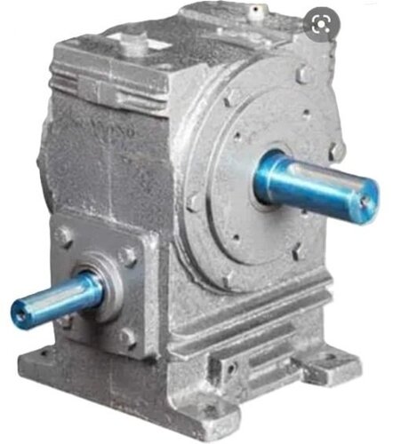 Helical Gear Box