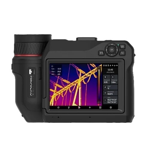 Hikmicro Sp40 Thermal Imaging Camera