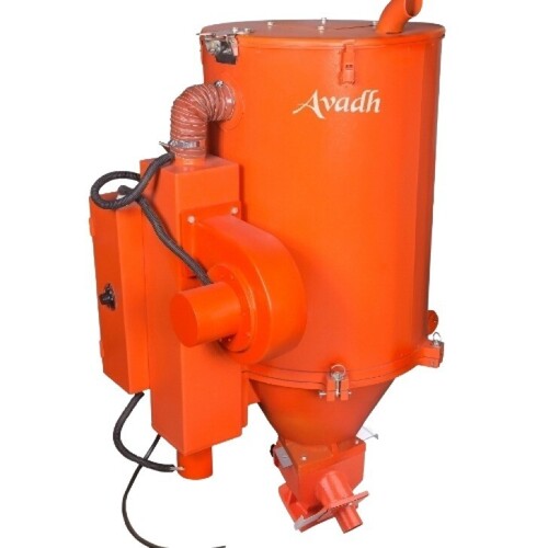 Hot Air Dryer