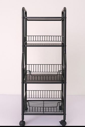 Kitchen Storage Rack