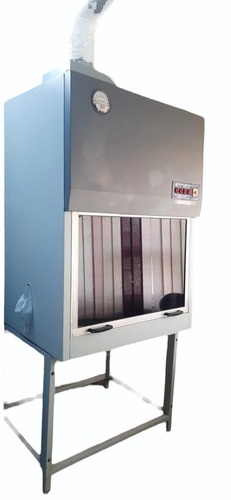 Laboratory Biosafety Cabinet Set