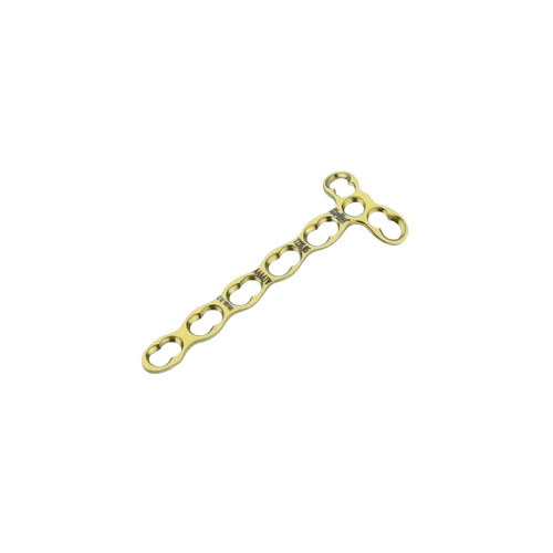 Lcp Micro T Plate