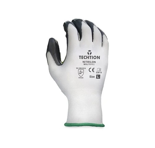 Midas Nitrile Gloves