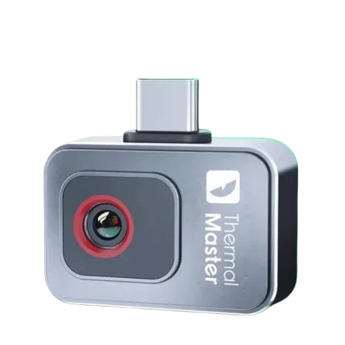 New P2 Phone Thermal Imager Camera