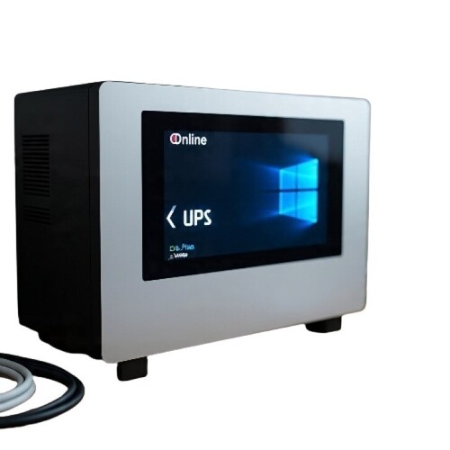 Online Ups Systems - Color: Comes In Various Colors