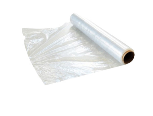 Pe Stretch Films