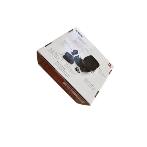 R8 Long-Range Radar Detector - Flying Weight: 4 Gram (G)