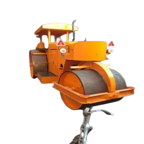 Road Roller - Automatic Grade: Automatic