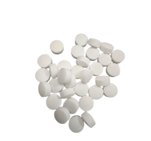 Salt Tablets