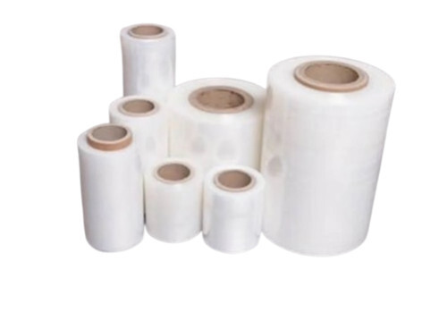 silage film