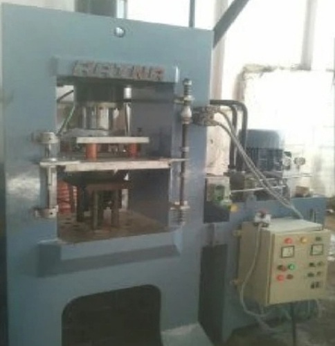 Singl Hydraulic Power Press Machines