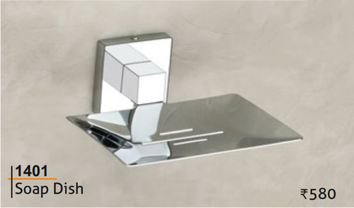 soap dish