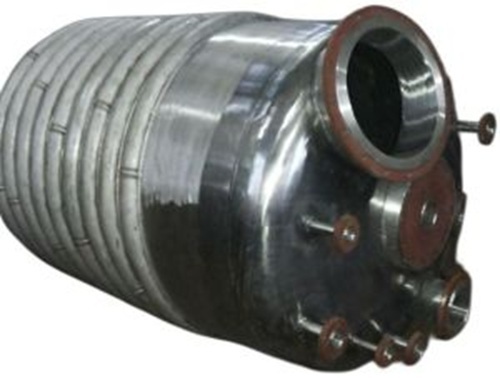 Ss Reactors