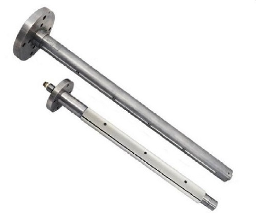 Stainless Steel Air Shaft