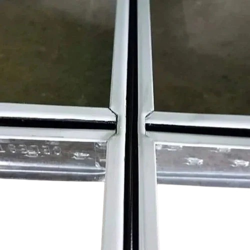 T Grid Ceiling - Material: Aluminum Alloy