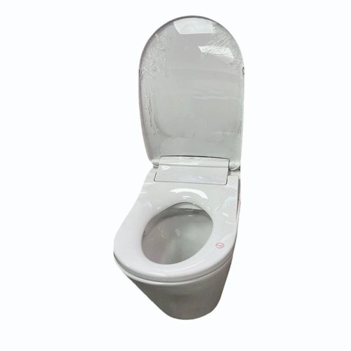 Toilet Set - Color: Grey
