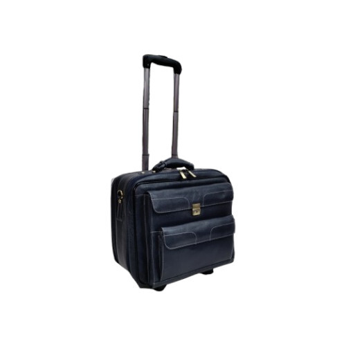 Travel Trolley Bag - Size: 16 Inch
