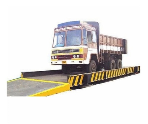 Truck Weighbridge