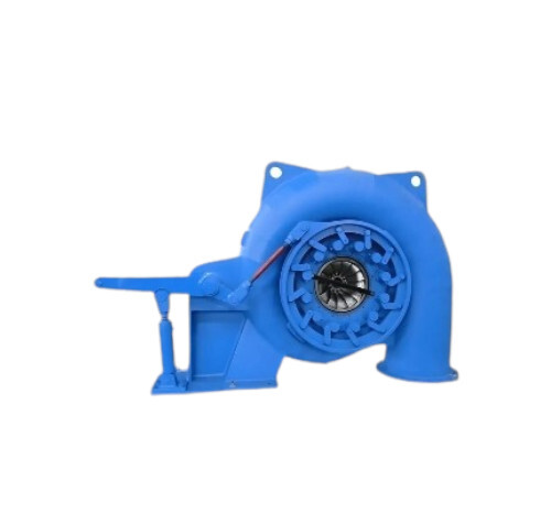 Water Turbine Generator