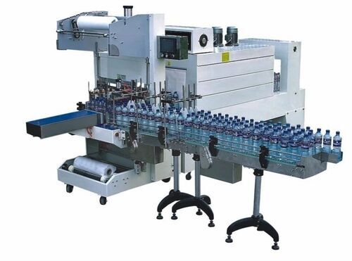 Web Sealing Machine