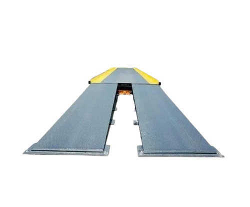 Weighbridges